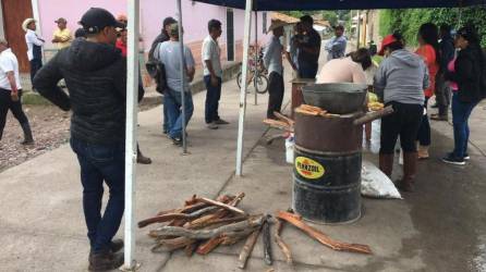Protestas siguen en San Antonio de Flores, un municipio sin alcalde