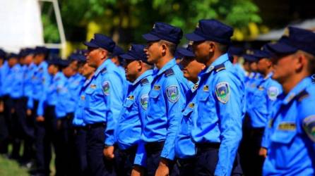La entidad policial podría integrar a agentes depurados entre 2016 y 2019.