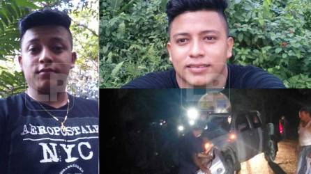 El hondureño Diego Alejandro Ramos Mejía (23) murió durante un accidente de tránsito en Managua, Nicaragua.