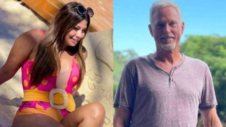 Cada vez hay más hallazgos que vinculan al estadounidense Gary Johnston con la desaparición de Angie Peña en Roatán, Islas de la Bahía, aunque la fiscalía no ha acusado al extranjero por el caso de la hondureña.