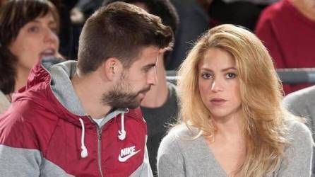 El periodista Pepe del Real en<b> </b>‘El Programa de Ana Rosa’ contó que un amigo de Piqué lo contactó para confirmar las infidelidades del catalán a Shakira.