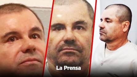 El capo mexicano Joaquín “El Chapo” Guzmán fue trasladado a prisión el 19 de julio de 2019 y desde ese instante la prisión de máxima seguridad ADX Florence se convirtió en su nuevo hogar.
