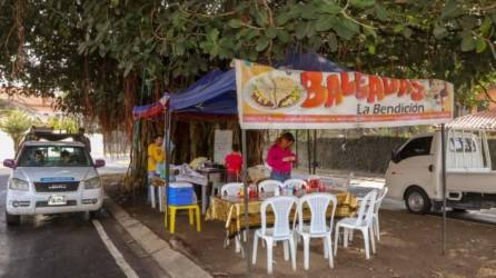 Hay diferentes lugares en donde las baleadas pueden ser consideradas las mejores de San Pedro Sula.