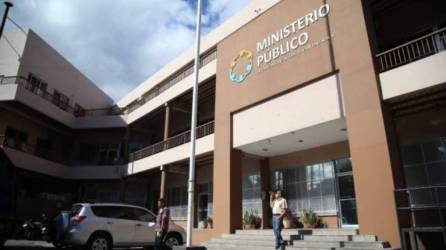 Varios sectores aseveran que la aprobación de la reforma que otorga facultades investigativas a la Uferco, representa un “golpe técnico” al Ministerio Público.