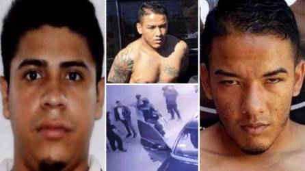 Otros dos sujetos fueron acusados de participar en la masacre en la que perdieron la vida cuatro jóvenes en Tegucigalpa, entre ellos, un hijo del expresidente Porfirio Lobo Sosa.