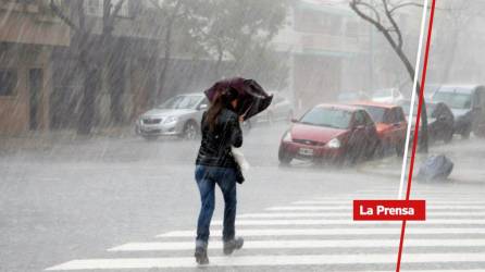 Una pequeña lluvia registrada la semana pasado alimentó las esperanzas de que en la Capital Industral bajen las temperaturas.