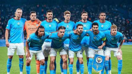 Manchester City se consagró en Estambul por primera vez como campeón de la UEFA Champions League. Prensa internacional ha revelado la lista de jugadores que se irían del club de cara a la próxima temporada.