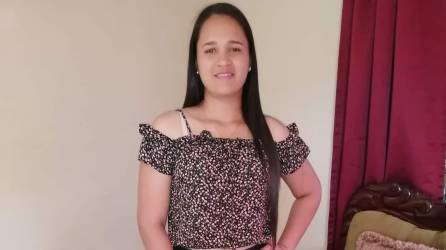 La víctima mortal fue identificada como <b>Mery Ginel López Sánchez</b>, de 23 años.