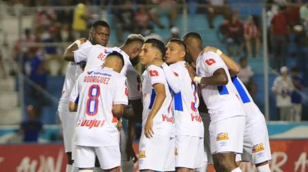 Olimpia perdió 1-0 ante Real Estelí y las redes estallaron ya que el club hondureño quedó contra las cuerdas en la Copa Centroamericana 2023.