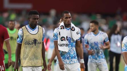 Copa Oro 2023: ¿Qué necesita Honduras para clasificar a cuartos?
