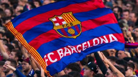 El FC Barcelona ilusiona a la afición por sus fichajes que ha realizado de cara a la próxima campaña.