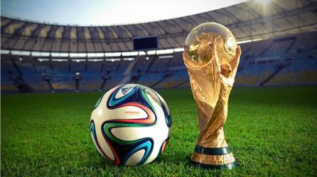 A poco menos de tres años para el Mundial 2026, ya se conocen las primeras 10 selecciones que han quedado eliminadas para ir a la Copa del Mundo.