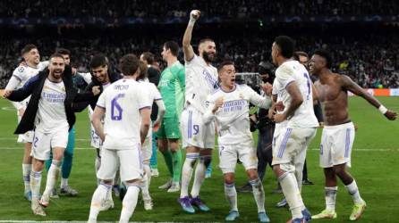 Real Madrid hace oficial la salida de Mariano Díaz