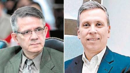 José Manuel Matheu será separado de Salud. Carlos Aguilar, actual secretario ejecutivo del Consejo de Defensa y Seguridad y médico de cabecera de la presidenta Castro.