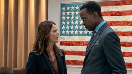La serie The Diplomat de Netflix expone los juegos políticos para nombrar embajadores en EEUU.