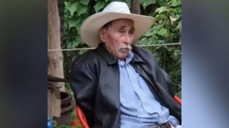 Roberto Villeda (65) enfrenta a la justicia hondureña tras presuntamente matar a su hijo.