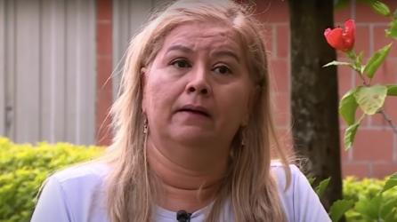 Martha Sepúlveda, colombiana que lucha por conseguir la eutanasia