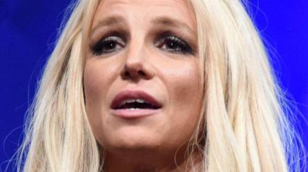 Britney Spears revela que padece enfermedad incurable que le causa mucho dolor