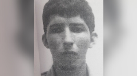 Óscar Rolando Villeda Ramos, quien deberá cumplir en la Penitenciaría Nacional la pena de 16 años.