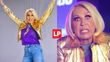 La peruana se ha posicionado como una de las figuras más mediáticas del reality show.
