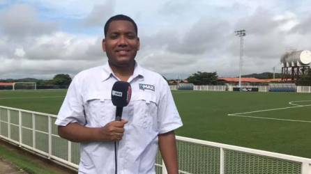 Jhony Mosquera cuenta con amplia experiencia en los medios de comunicación de Panamá.