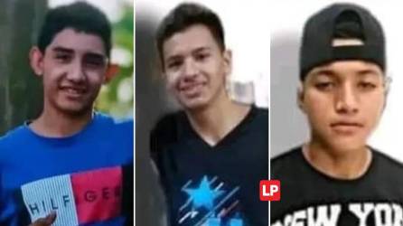 El pasado de 26 de octubre, una explosión en una cohetería en la comunidad de Vivistorio, San José, Copán, dejaba a dos jóvenes fallecidos y a ocho con graves quemaduras.