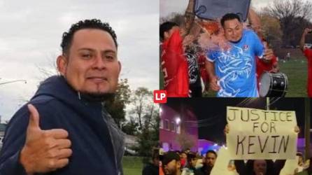 Un hondureño fue asesinado en las últimas horas en Baltimore, Estados Unidos, cuando intentó defender a su hijastra al interior de un bar-discoteca, de dicha localidad.