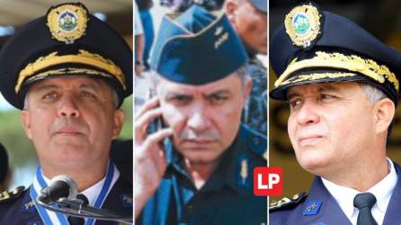 El Ministerio Público de Honduras solicitó este viernes la privación definitiva de al menos 40 bienes del exjefe de la Policía Nacional, Ricardo Ramírez, quien es acusado por lavado de activos y presuntamente se encuentra en Nicaragua.