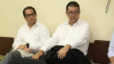 Carlos Montes y Javier Pastor volverán a comparecer en juicio.
