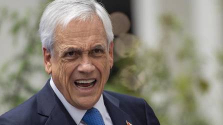 El Senado de Chile declinó de acusar al presidente Sebastián Piñera por un acuerdo comercial revelado en Pandora Papers.