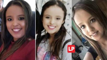 Tras varios días en los que sus familiares la hacían como desaparecida y luego de una denuncia, las autoridades policiales hondureñas localizaron a la joven Paola Bardales.