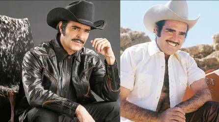 El actor Pablo Montero se mete en la piel del Charro mexicano.