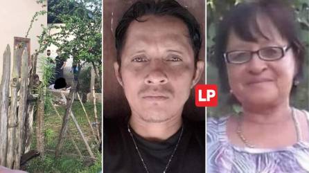 Un hombre en presunto estado de ebriedad mató a su madre de varios machetazos en el municipio de Yoro (Yoro), zona norte de Honduras.