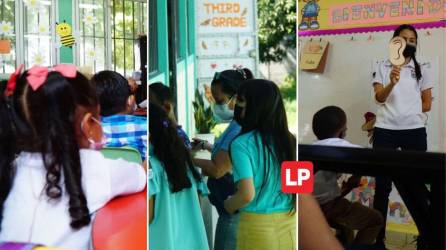 San Pedro Sula no solo es la ciudad con más estudiantes bilingües en el país, y por ende, la que más egresados produce; es la que más oportunidades ofrece a estos jóvenes, ya que aquí los “call center” mantienen abiertas plazas permanentes.