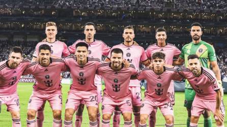 La eliminación del Inter Miami ante Monterrey ya está causando sus primeros estragos y en la plantilla ya habría un primer ‘sacrificado’ tras el fracaso en la Copa de Campeones de Concacaf.