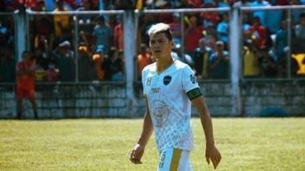 Darlin Francisco Martínez llenó las expectativas de Diego Vázquez y fue convocado a la escuadra hondureña.