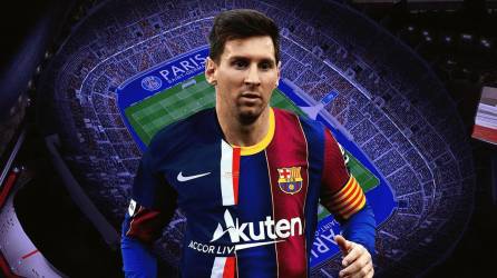 La gran interrogante del momento pasa por el futuro de Lionel Messi después de junio. El astro argentino debe negociar por su extensión de contrato en su actual club o marcharse a otro equipo. Estas son las cinco opciones que tiene ‘La Pulga‘ para jugar la próxima temporada.
