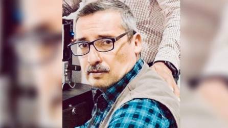 El periodista mexicano Luis Martín Sánchez laboraba para el periódico La Jornada.