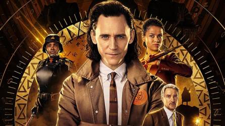 <b>“Loki 2” - 6 de octubre en Disney +</b>Retoma los eventos del impactante final de temporada cuando Loki (Tom Hiddleston) se encuentra en una batalla por el alma de la Agencia de Variación Temporal. Junto a Mobius, Cazadora B-15 y un equipo de personajes nuevos y conocidos, Loki viaja por un multiverso siempre en expansión y cada vez más peligroso buscando a Sylvie, la Jueza Renslayer, la Señora Minutos y la verdad de lo que significa poseer libre albedrío y un propósito glorioso.