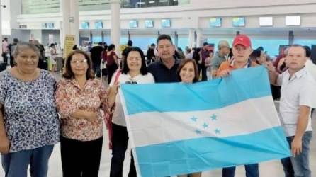 Guerra en Israel y crisis en Guatemala complican viajes a turistas catrachos