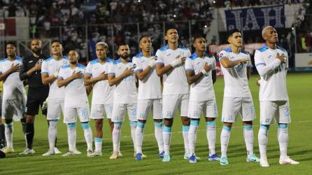 Honduras tendrá cinco bajas para el duelo de repechaje ante Costa Rica en donde el ganador avanzará a la Copa América. Con las ausencias, se abre el espacio para nuevos jugadores y a continuación te presentamos las alternativas.