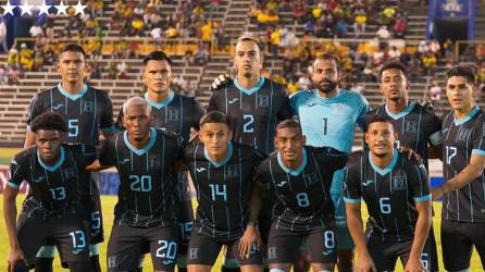 La selección de Honduras perdió 1-0 ante Jamaica en su estreno por la Nations League de Concacaf. Esto dicen a nivel nacional e internacional sobre la Bicolor.