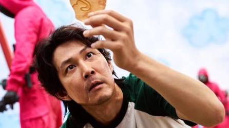 Las ventas del tradicional dulce surcoreano que aparece en la serie “El juego del calamar” se han disparado en ese país.