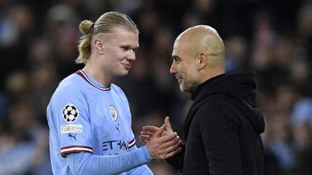 Real Madrid y Manchester City se enfrentarán en las semifinales de la Champions League.