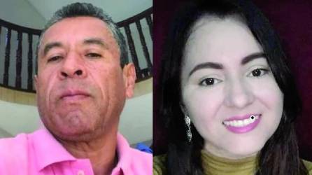 <b>El comerciante Fernando Suárez fue hallado ultimado ayer y su esposa Ingrid Jiménez fue encontrada herida. </b>