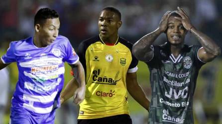 El mercado de fichajes del fútbol hondureño de cara al Torneo Clausura 2023 se está agitando y los equipos de la Liga Nacional han comenzado con altas y bajas. También hay noticias de legionarios.