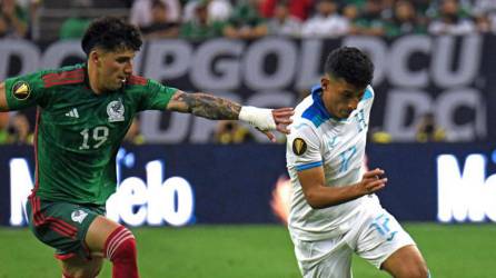 Honduras y México tendrán duelo de poder a poder en busca de un boleto a la Copa América 2024.