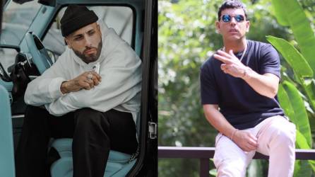 Nicky Jam y Tito “El Bambino” son las estrellas musicales de la “Noche del Sabor”.