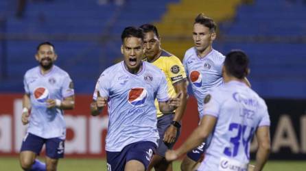 Además de ser semifinalista en la Liga Concacaf, Motagua selló su pase a la próxima edición de la Liga de Campeones de Concacaf.