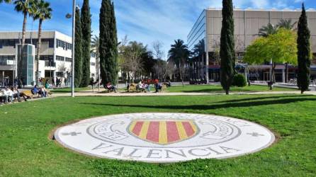 La Universidad Politécnica de Valencia es una de las que mayor prestigio tiene en España y toda europa.